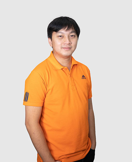 Van Tong